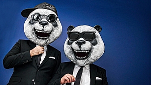 Elektronik müziğin önemli isimleri TechnoWeen gecesinde buluşacak