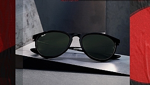 Fark Yaratmak İçin Optika Gözlüğü Denemelisiniz