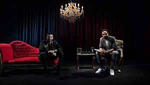 Faruk Sabancı: Grammy alıp Anıtkabir'e bırakmak istiyorum