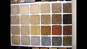 Halıfleks Modelleri Tercih Edilme Sebepleri Nelerdir?