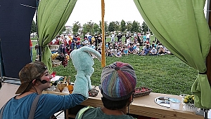 İstanbul’da “Roman Havası” etkinlikleri