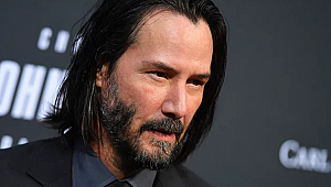 Keanu Reeves, Matrix 4 hakkında  önemli açıklamalarda bulundu