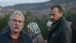 Nuh Tepesi Filmi HBO'da gösterilecek