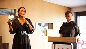 Nükhet Duru ve Nebahat Çehre, Menajerimi Ara'da karşı karşıya geliyor