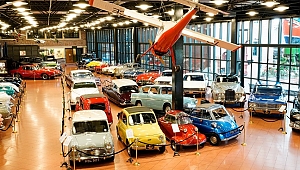 Rahmi Koç Müzesi giriş ücreti ne kadar?