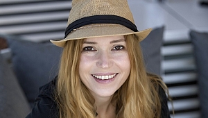 Selma Ergeç, Atiye'nin üçüncü sezonuna dahil oldu