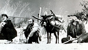 Umut ve Yılmaz Güney