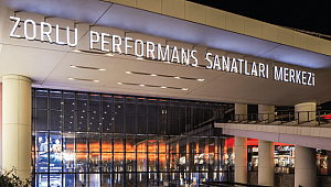 Zorlu PSM’de gösteriler yeniden başlıyor