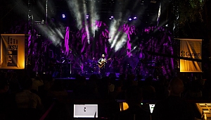 27. İstanbul Caz Festivali çevrimiçi konserleri 3 Ekim'de başlıyor