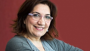 Adana Altın Koza Film Festivali’nde jüri başkanı Füsun Demirel