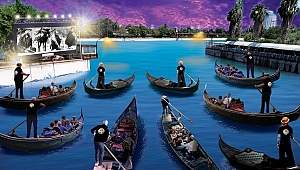 Adana'da “Gondol’da Film Gösterimleri” etkinliği