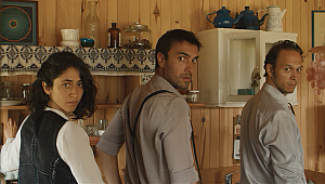 Altın Portakal’ın Ulusal Belgesel ve Kısa Yarışma filmleri belli oldu