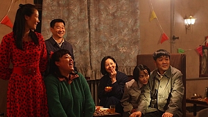 Bu filmlerde 'Hikâye Çin’de Geçiyor'