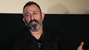 Cem Yılmaz gösterilerine yeniden başlıyor