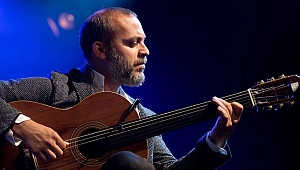 Cenk Erdoğan: Yaşadığım zorunlu içe dönüşü müzikle seslendirdim