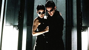 Daniel Bernhardt The Matrix 4 ile dönüyor