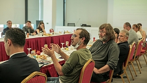 Danışma Kurulu, İstanbul'un sanatına katkı için toplandı