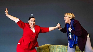 DasDas perdelerini açıyor