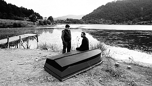 Faysal Soysal’ın yeni filmi Ceviz Ağacı, Adana ve Ankara'da yarışacak