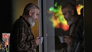 George Clooney'li The Midnight Sky filminden ilk görseller paylaşıldı
