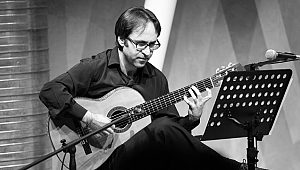 Güç Başar Gülle'den yeni albüm