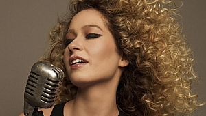 Gülçin Ergül'ün yeni albümü ekimde müzikseverler ile buluşacak