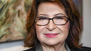 Gülseren Budayıcıoğlu: Doğu toplumları için fedakarlık hala doğal