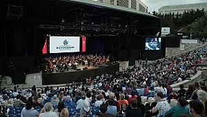 Harbiye'de İspanyol akşamı