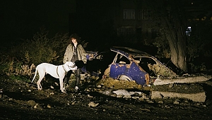 Hayaletler, Ekim’de Antalya, Varşova ve Ghent’te yarışacak