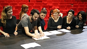 İBB Şehir Tiyatroları'ndan yeni oyun: Sen İstanbul’dan Daha Güzelsin 