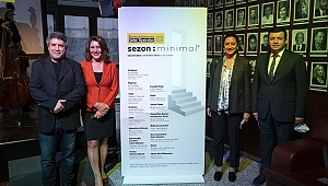 İBB Şehir Tiyatroları, Sezon Minimal’de 16 yeni oyunla seyirciyle buluşacak