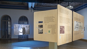 İmparatorluklar Arasında, Sınırlar Ötesinde