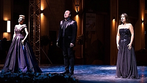 İstanbul Devlet Opera ve Balesi, 