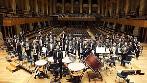İstanbul Devlet Senfoni Orkestrası yeni sezonu açıyor