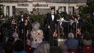 İstanbul Müzik Festivali’nin açılış konseri Tekfen Filarmoni’den