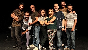 Mahşer-i Cümbüş Trump Sahne’de seyirci ile buluşuyor