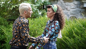 Melisa Şenolsun ve Edis Menajerimi Ara’da karşı karşıya geliyor