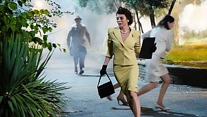 Menajerimi Ara'da Gökçe Bahadır sürprizi