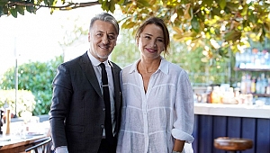 Menajerimi Ara’nın dördüncü bölümüne Demet Akbağ konuk oluyor