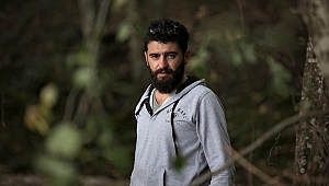 Mürekkep Kısa Film Söyleşileri: Ragıp Türk