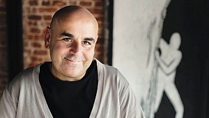 Nedim Saban, Nevra Serezli ile tiyatro konuşacak