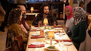 Ramy’nin ikinci sezonu gösterime giriyor