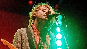 Rolling Stone'dan tüm zamanların en iyi albümleri seçkisi