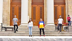 Saraydan Kız Kaçırma operasının yeni yorumu sahnelenecek