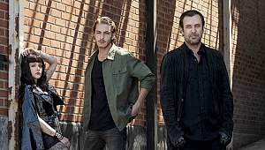 Saygı-Bir Ercüment Çözer dizisinden ilk görseller paylaşıldı