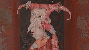 Sergi: İnsanlık Komedyası