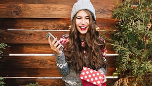 Sevgiliye yılbaşı hediyesi olarak ne alınır?