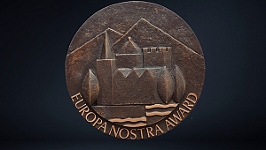 Tarabya İngiliz Okulları Yeniköy Kampüsü'ne ödül 