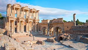 Türkiye'nin 7 bölgesindeki tarihi ve kültürel miraslar