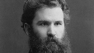 Vladimir Korolenko kimdir?